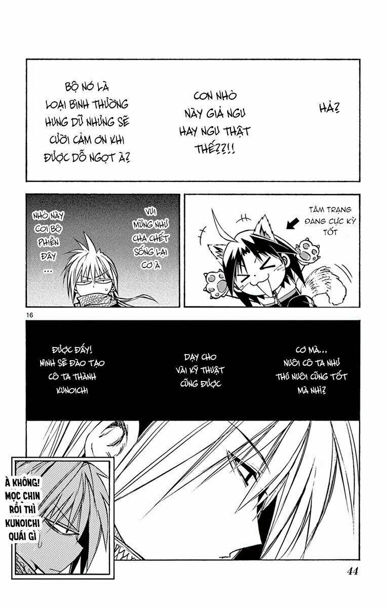 Arisugawa Ở Thế Giới "Tươi Đẹp" - Uruha No Sekai De Arisugawa: Chapter 2
