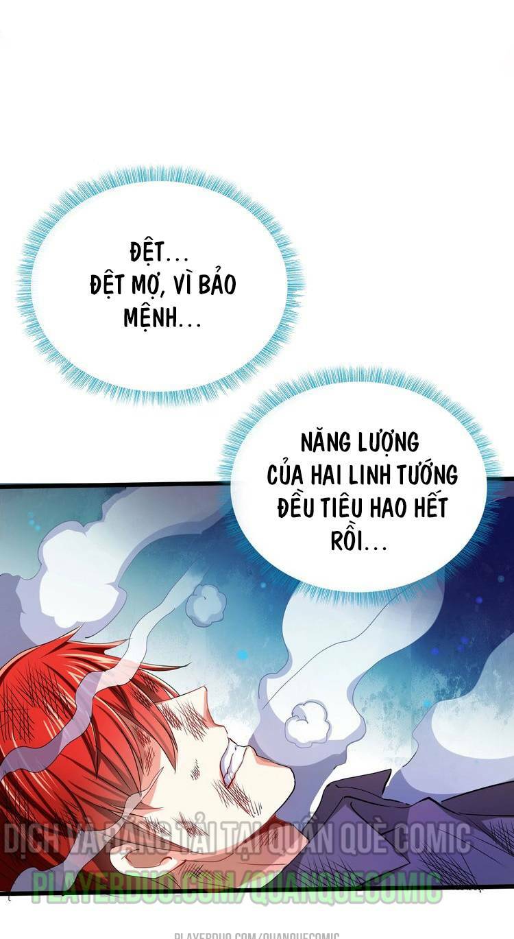 Kinh Thế Kỳ Nhân: Chapter 26