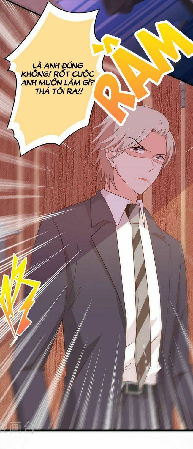 Cả Thế Giới Đều Không Bằng Người: Chapter 113