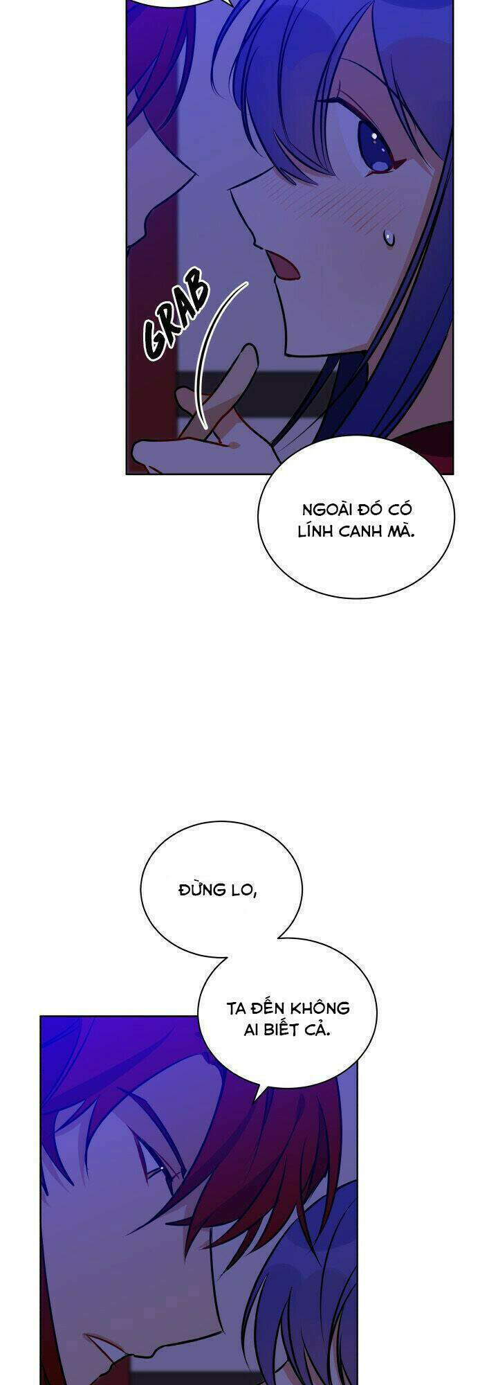 Quái Thú Với Hoa: Chapter 37