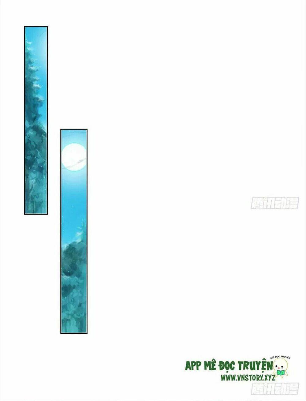 Nam Thần Ma Cà Rồng: Sủng Nhược Tiểu Lãn Thê: Chapter 54