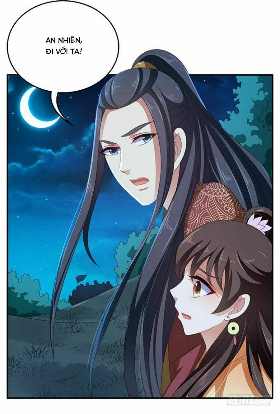 Thịnh Thế An Nhiên: Chapter 38