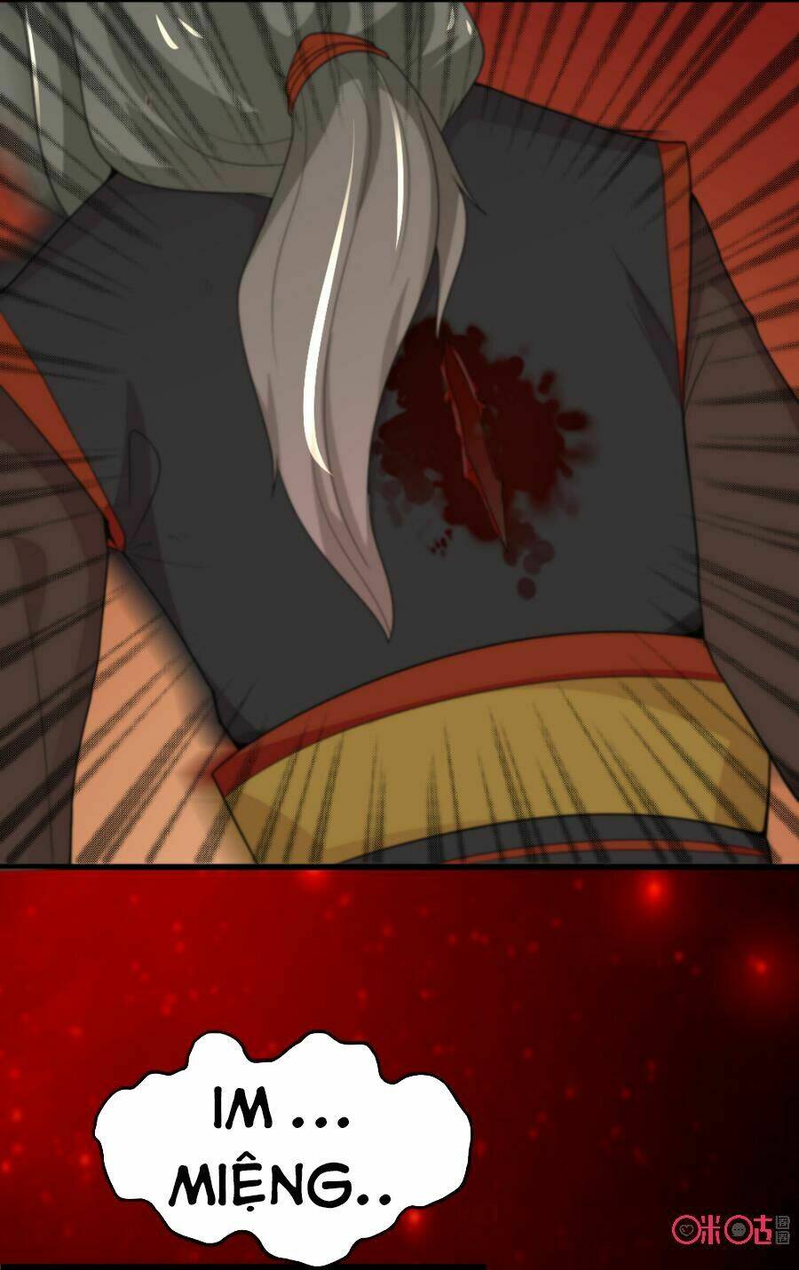 Tu Tiên Cuồng Thần: Chapter 22