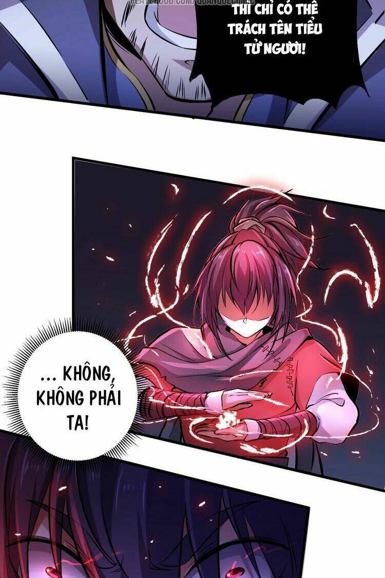 Đấu Hồn Đại Lục: Chapter 1