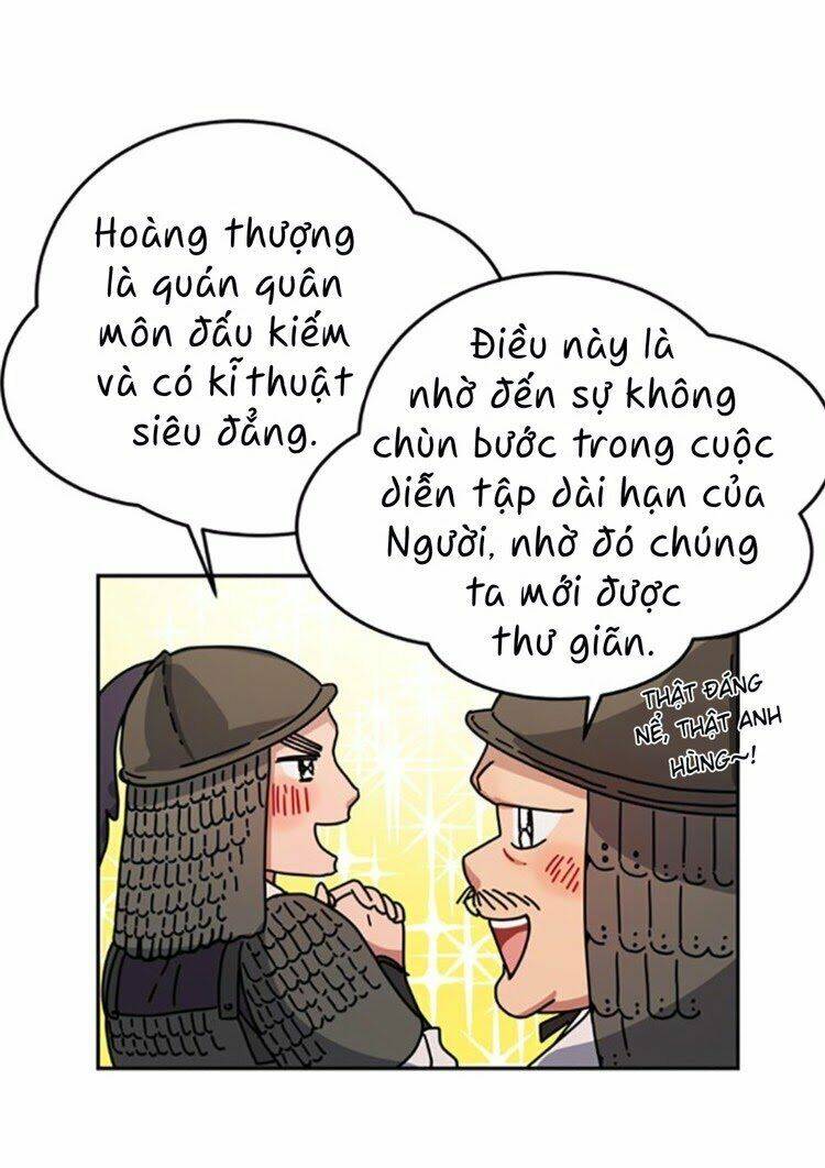 Cực Phẩm Mỹ Nam, Thật Lãng Phí: Chapter 3