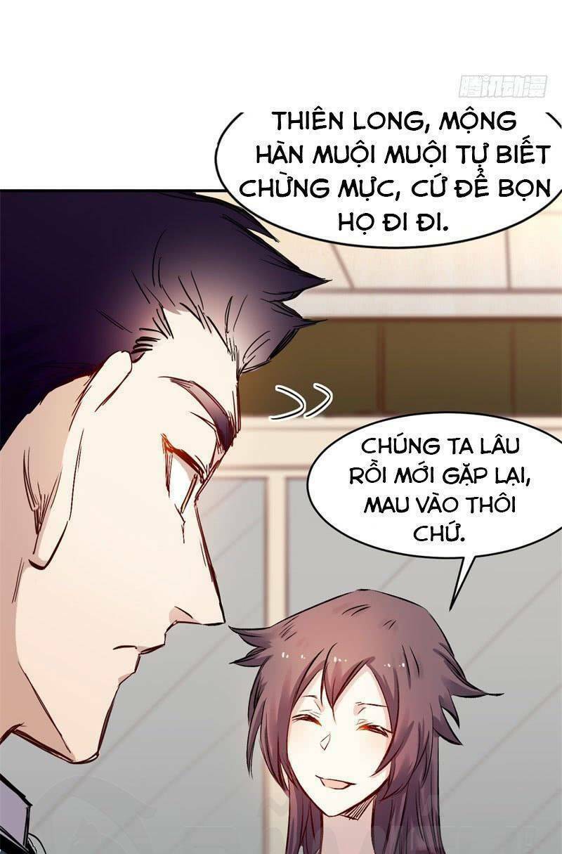 Đỉnh Phong Thần Y: Chapter 46