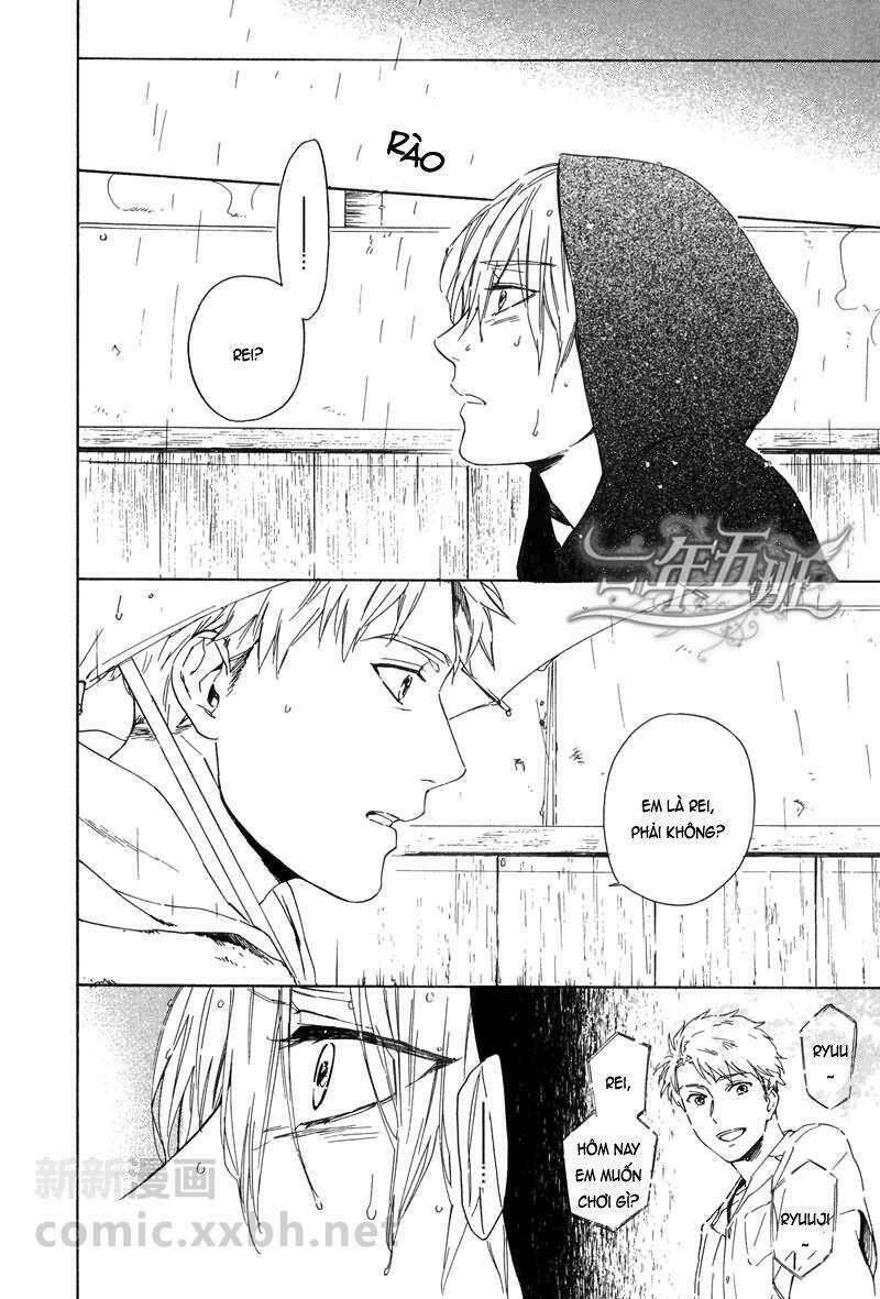 Acid Town: Chapter 22