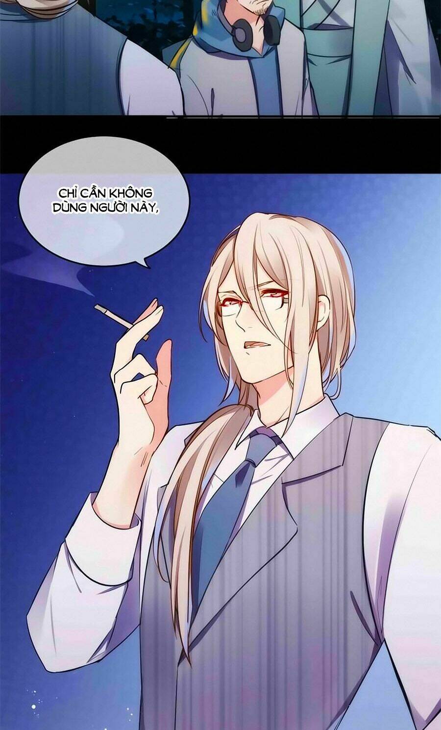 Ảnh Hậu Thời Gian: Chapter 15