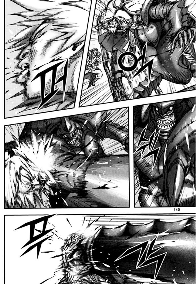 Diêm Đế: Chapter 45.4