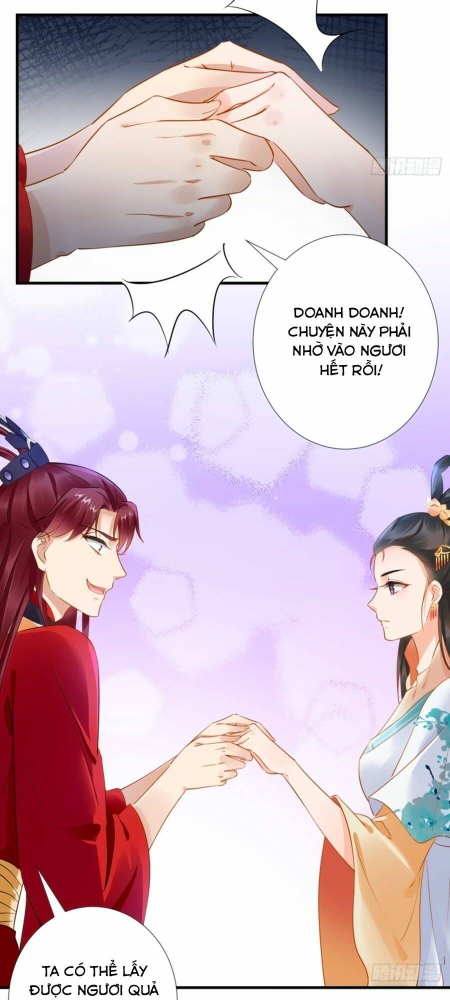 Vương Phi Có Chút Nghịch Ngợm: Chapter 74