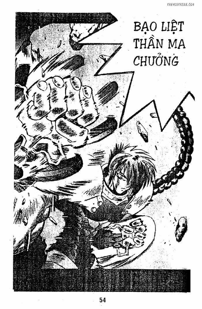 Devil And Devil: Chapter 24