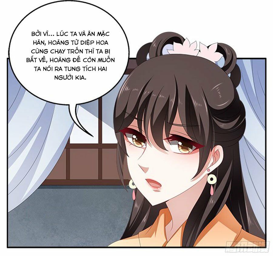 Thịnh Thế An Nhiên: Chapter 29