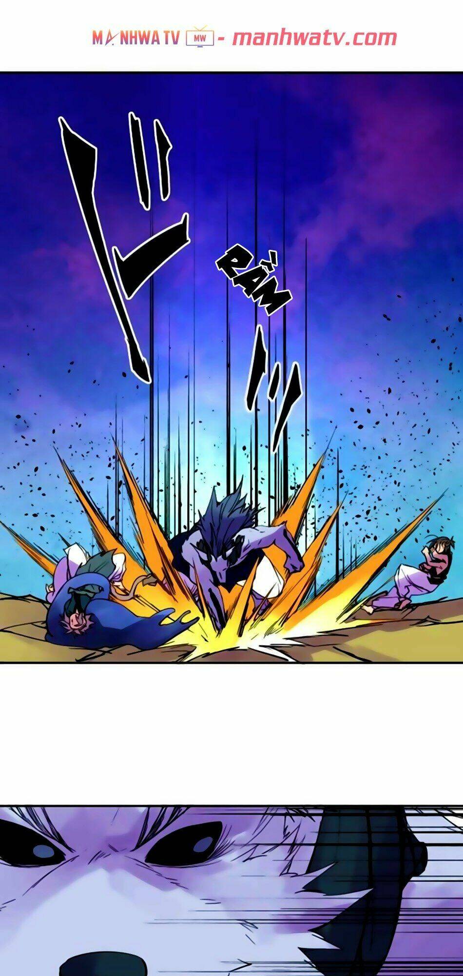 Ake No Tobari: Chapter 164