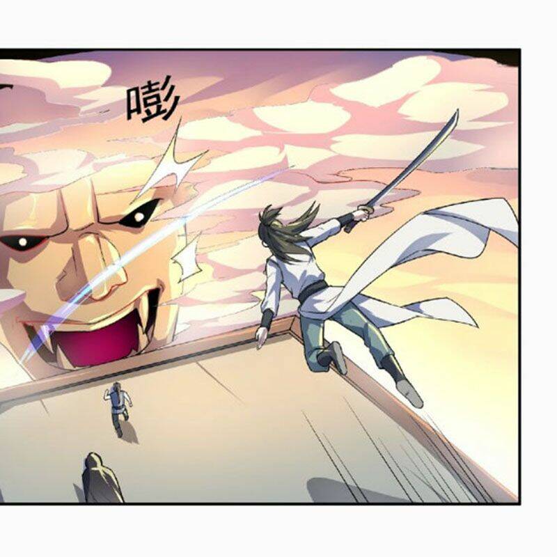 Nghịch Thiên Đại Thần: Chapter 51.5