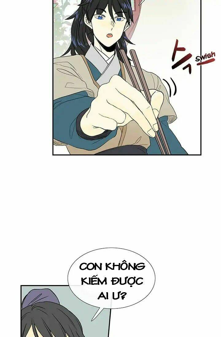 Học Sĩ Tái Sinh: Chapter 78