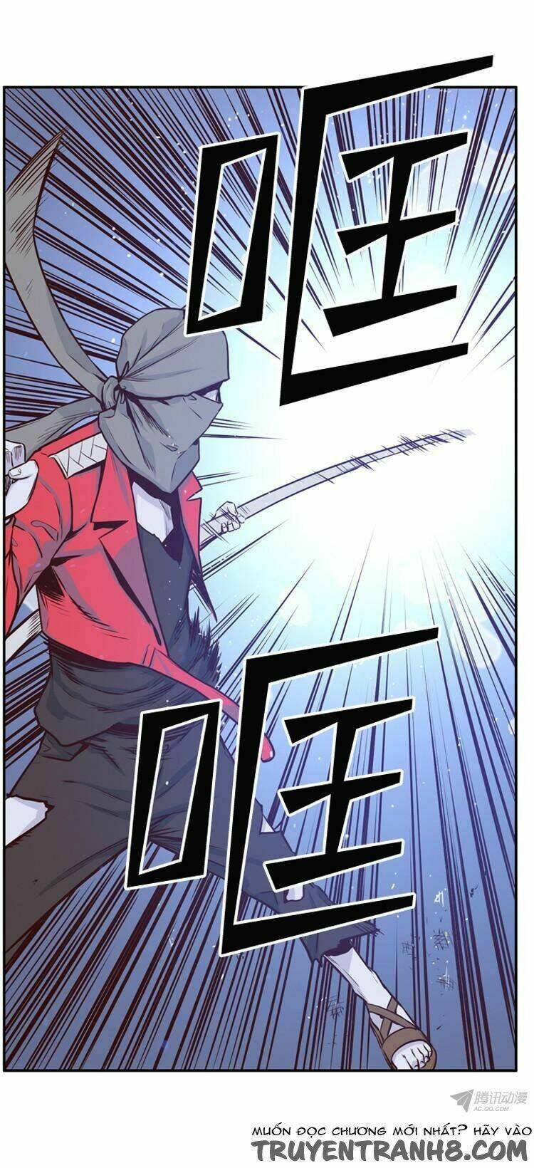 Vua Của Vong Linh: Chapter 153
