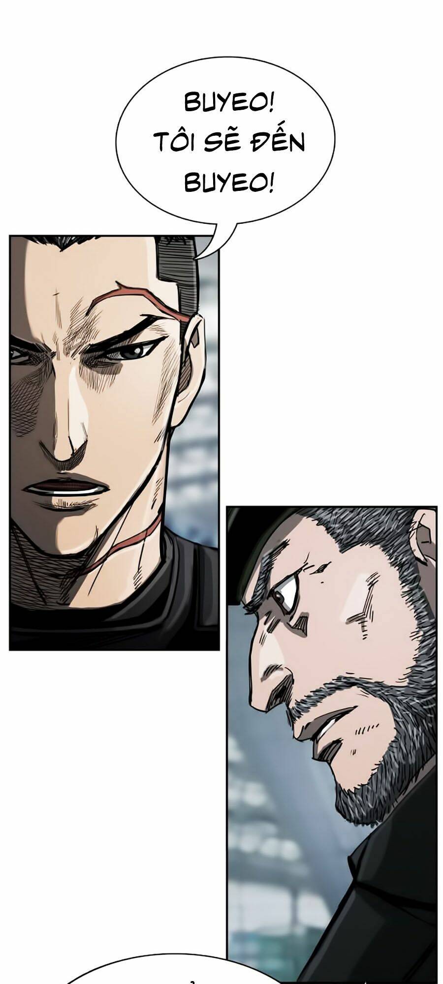 Thợ Săn Đầu Tiên: Chapter 29