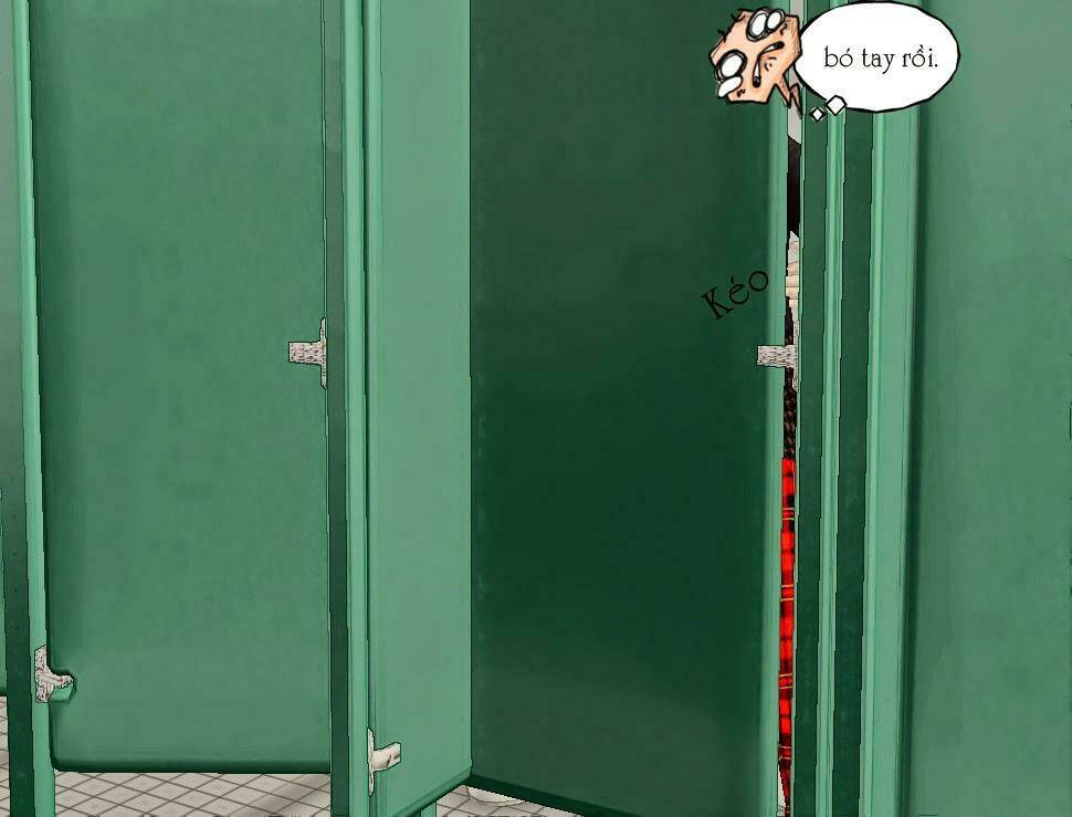 Dangerous Love - [Truyện Sim]: Chapter 3