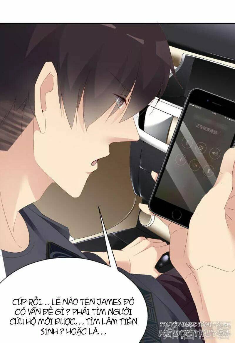 Nam Thần Là Một Đôi: Chapter 80