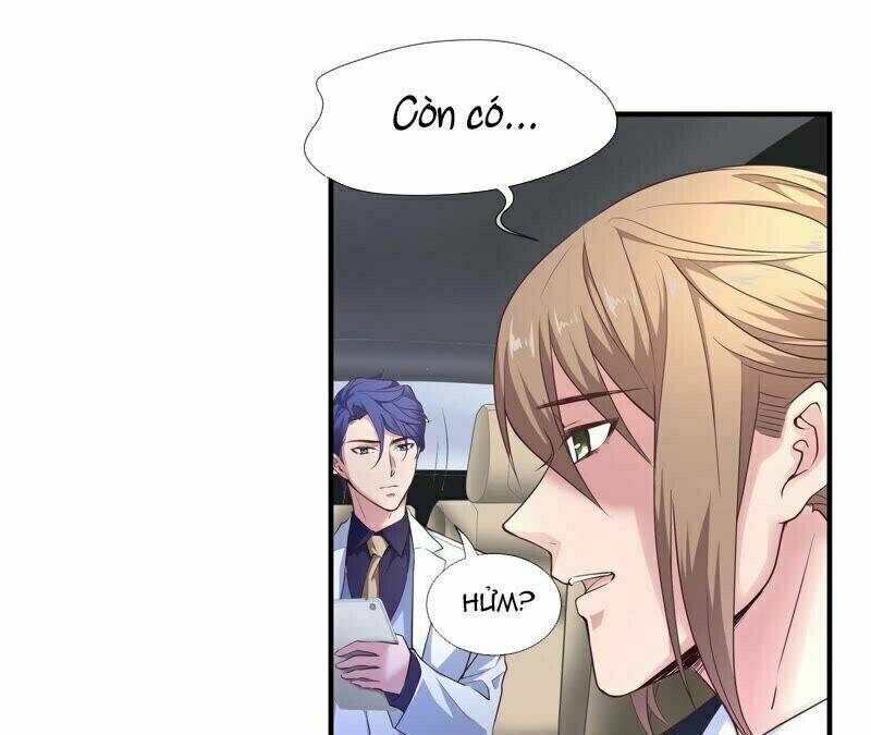 Chiến Lược Lãng Mạn Của Thịnh Thiếu: Chapter 33