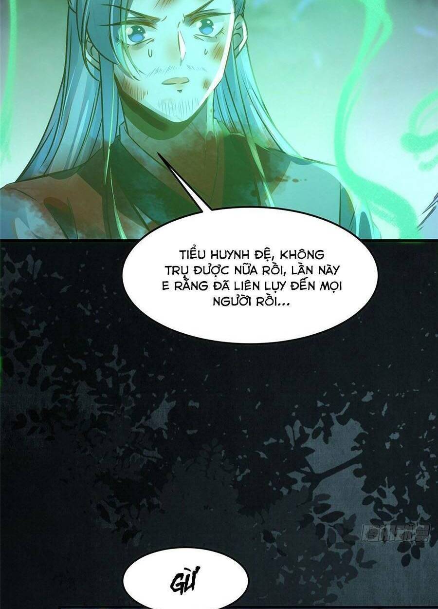 Nghịch Thiên Thần Phi Chí Thượng: Chapter 63