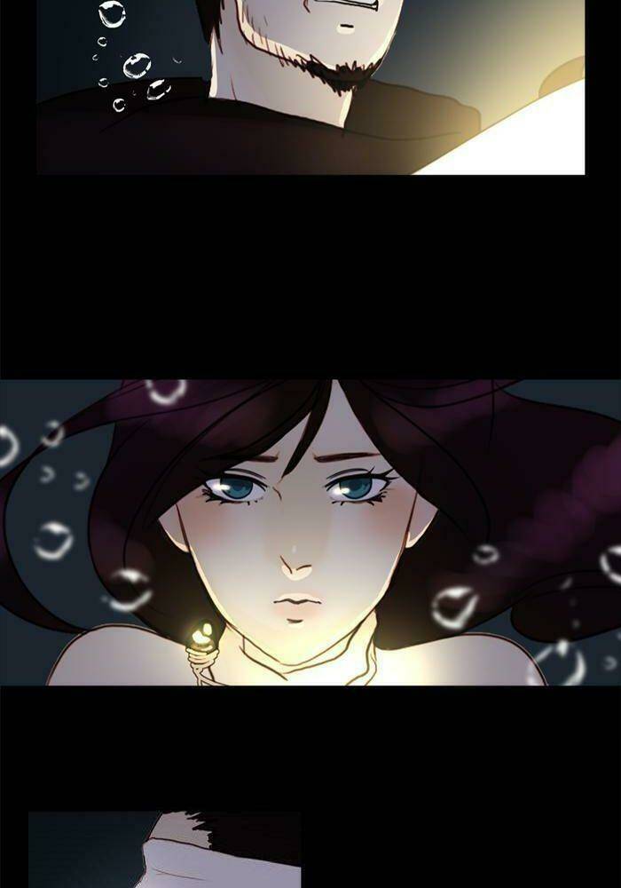 Khúc hát người cá Siren: Chapter 38
