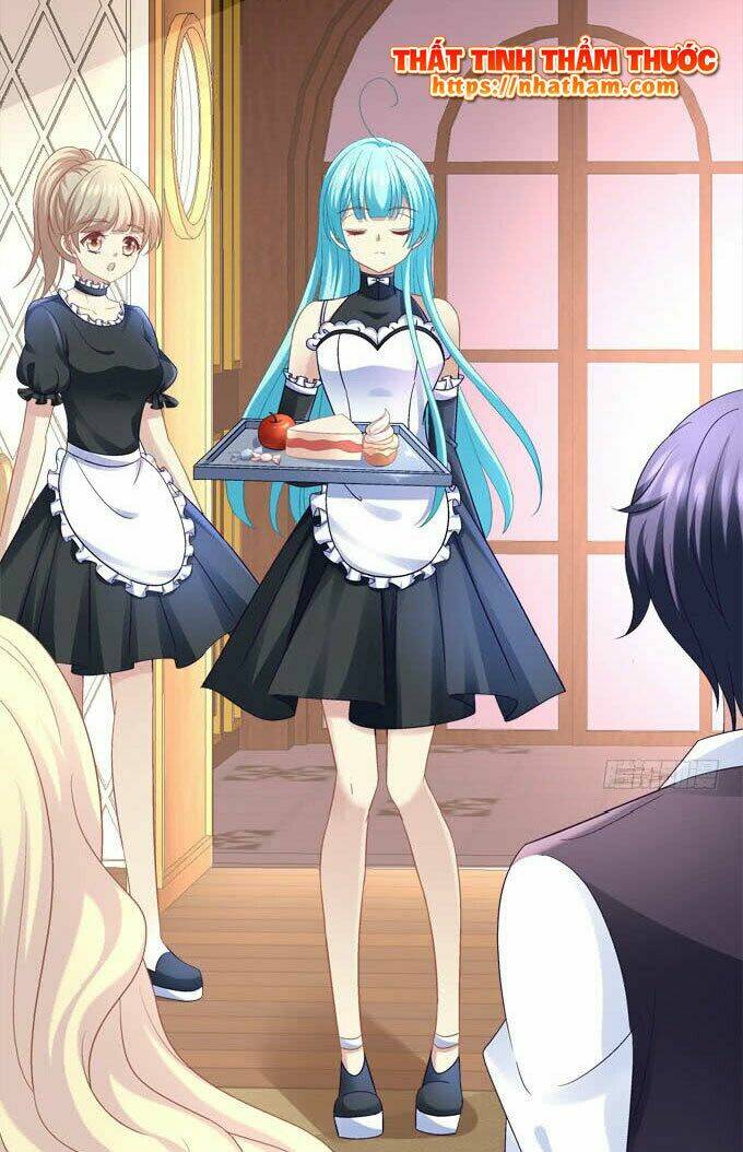 Đế Vương Ta Vẫn Còn Nhỏ: Chapter 68