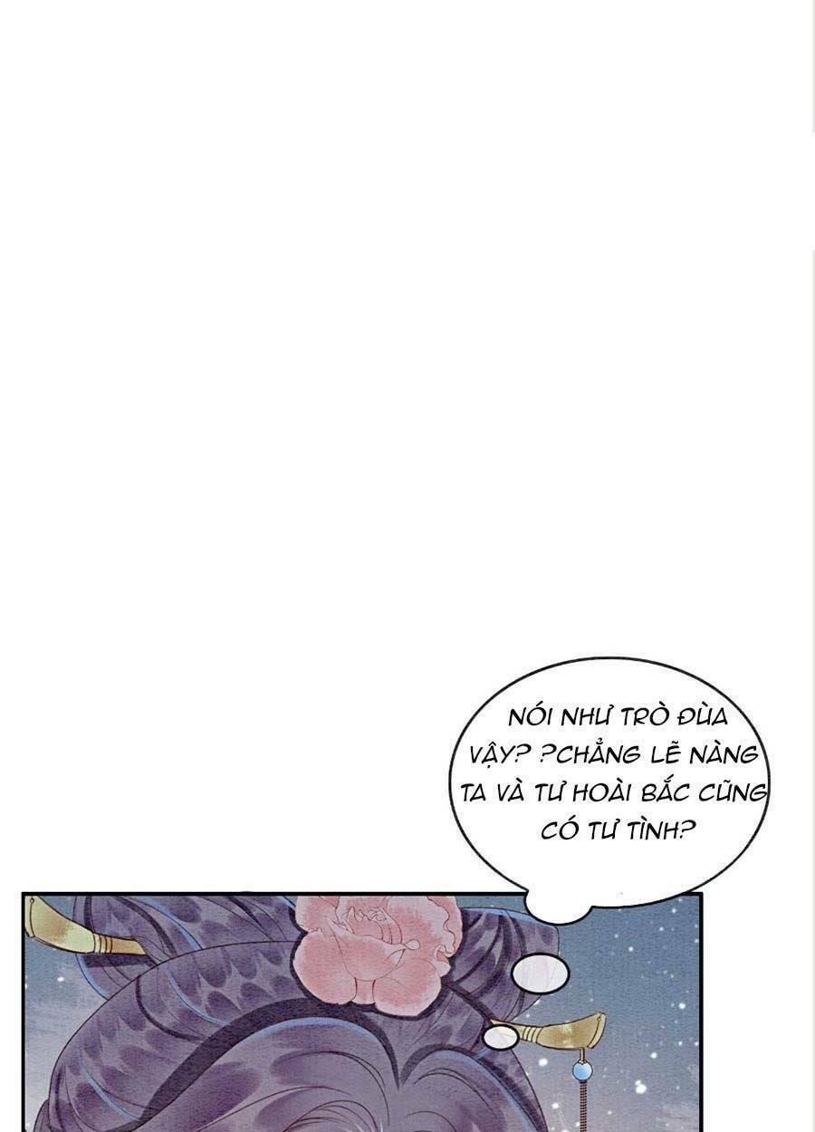 Bắt Đầu Hủy Hôn Để Công Lược Vương Gia: Chapter 42