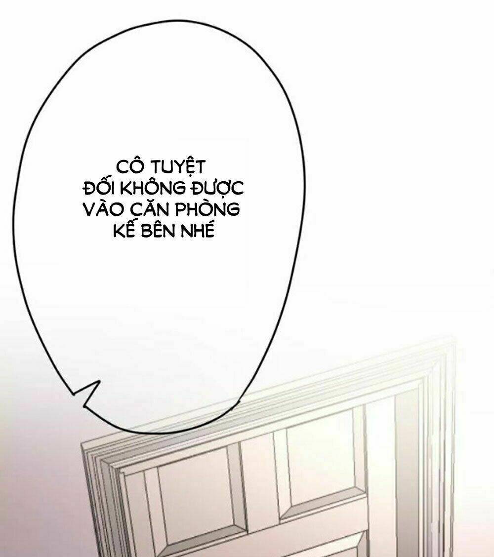 Tháng Sáu Kì Diệu: Chapter 34