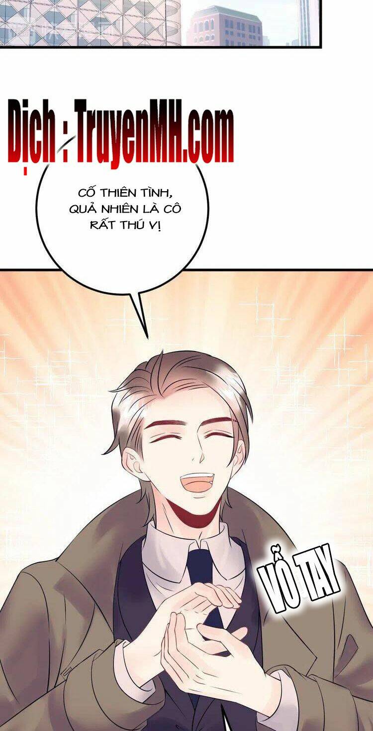 Trong Sinh Chi Ức Vạn Ảnh Hậu Yếu Thượng Vị: Chapter 342