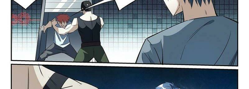 Võ Lực Chí Mạng: Chapter 10