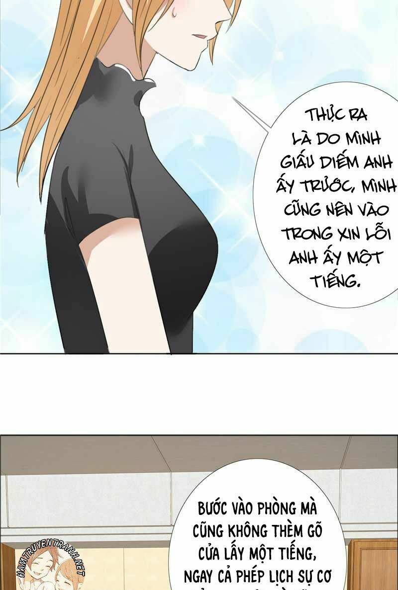 Độc Sủng Kiều Thê Của Bá Đạo Tổng Tài: Chapter 62