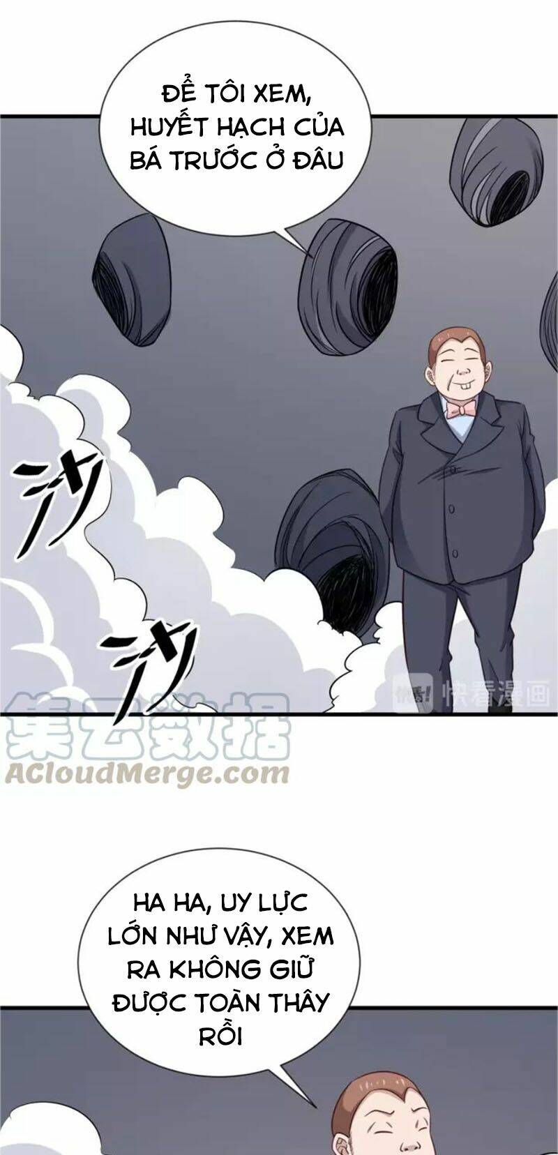 Hệ Thống Tu Tiên Mạnh Nhất: Chapter 108