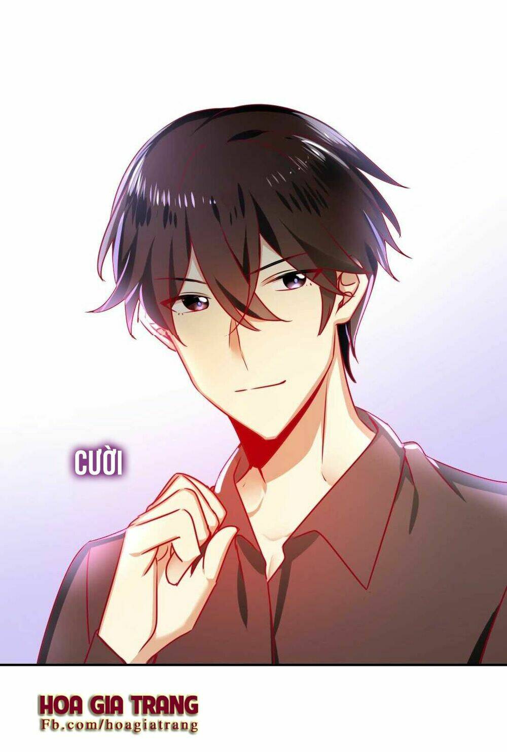 Phục Thù Thiếu Gia Tiểu Điềm Thê: Chapter 14