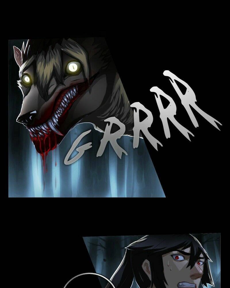 Dragnarok: Chapter 4