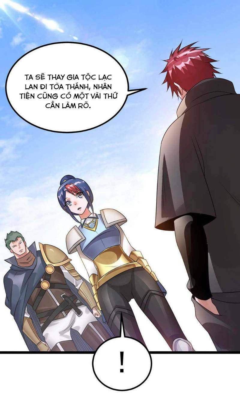 Tiên Vương Trùng Sinh: Chapter 107