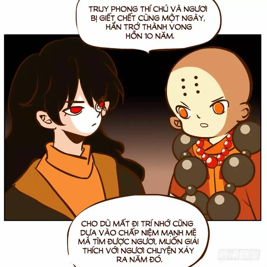 Hòa Thượng Và Tiểu Long Quân: Chapter 69