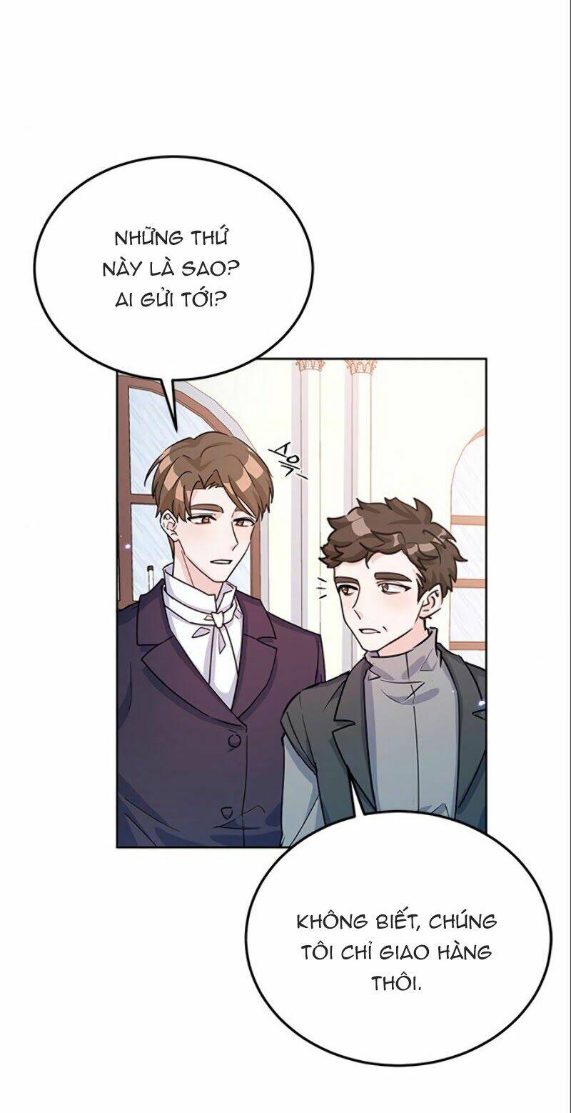 Nữ Hiệp Trở Về: Chapter 16.1