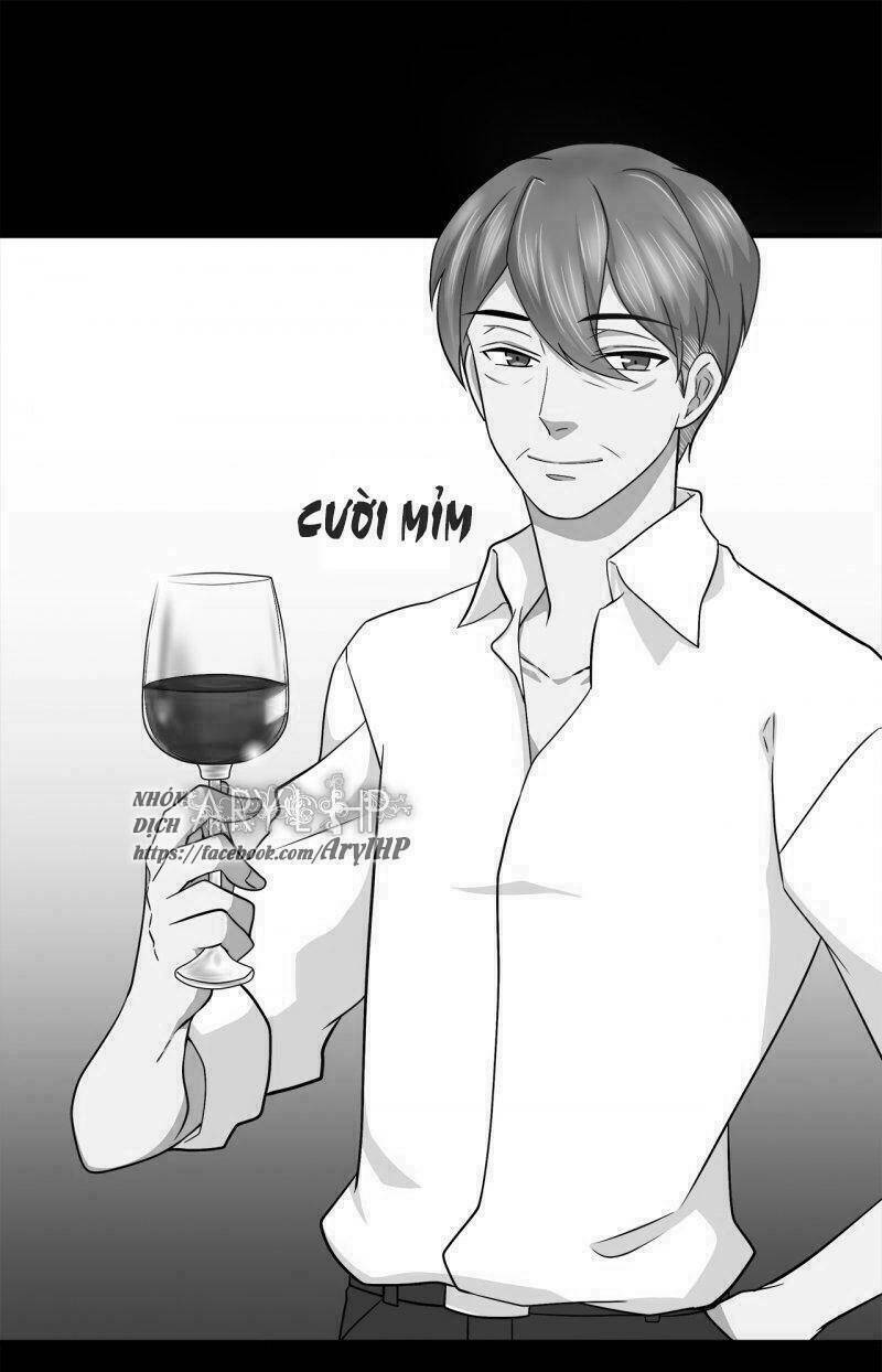 Người Yêu Thời Không: Chapter 29