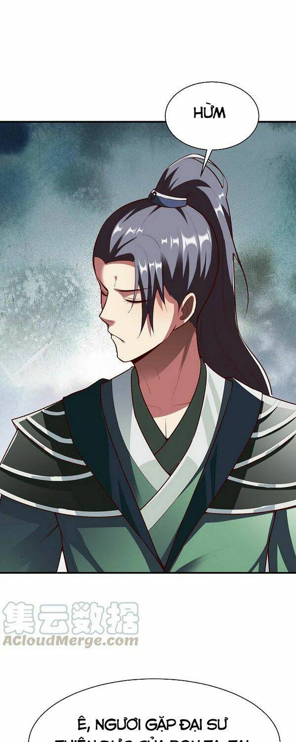 Chiến Đỉnh: Chapter 289