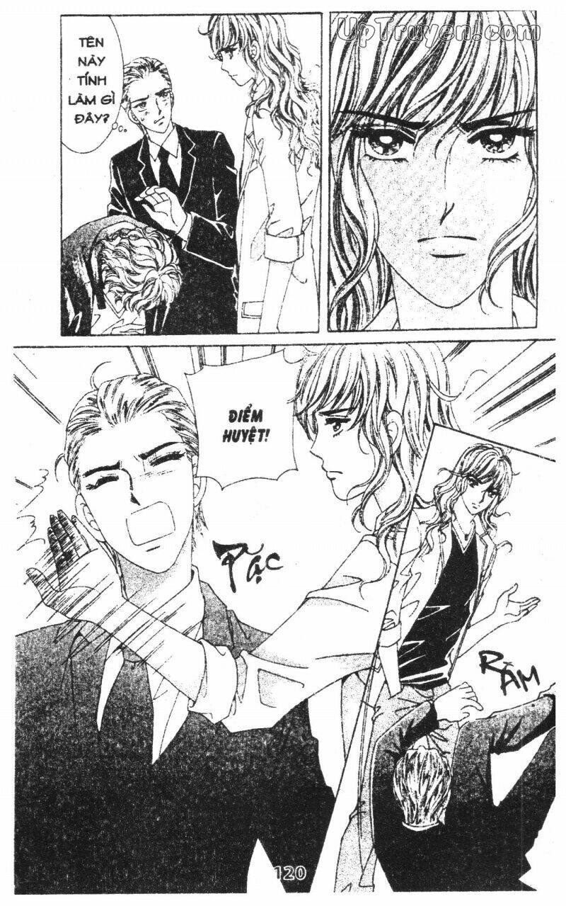 Mặt nạ tình yêu: Chapter 43