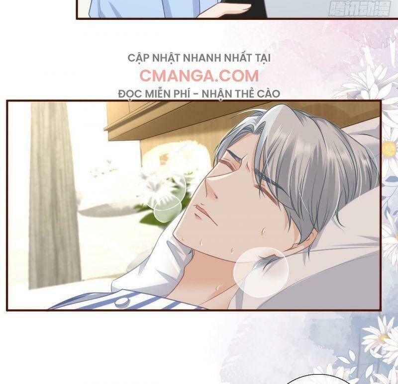 Bạn Gái Tôi Mới 30+: Chapter 53