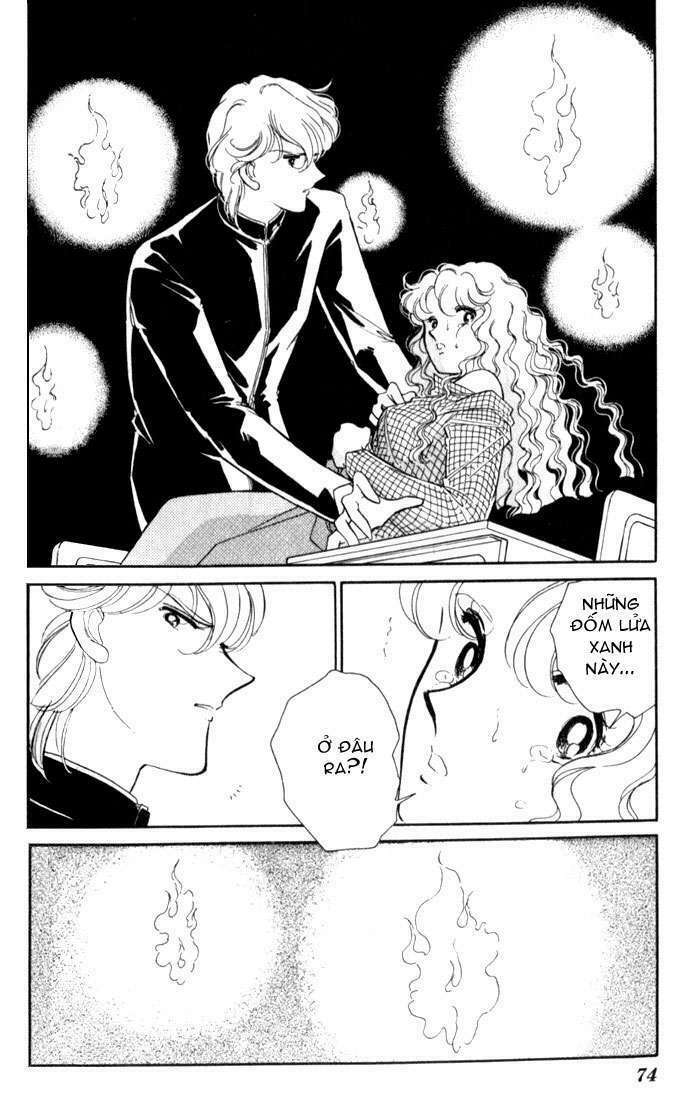 Ao No Fuuin - Blue Seal: Chapter 2