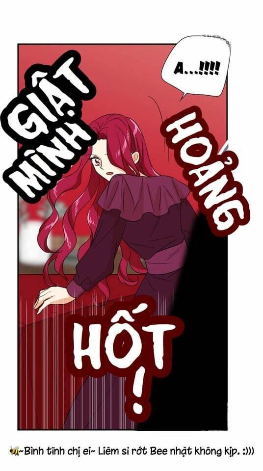 Xuyên Không Trở Thành Mami Phản Diện: Chapter 31