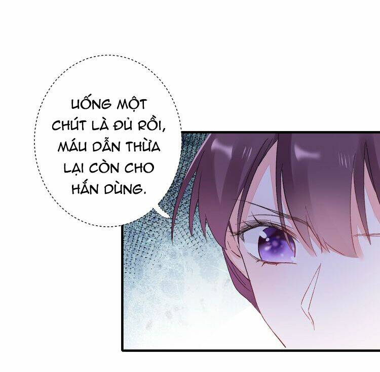 Hoa Nhan Sách: Chapter 79.2