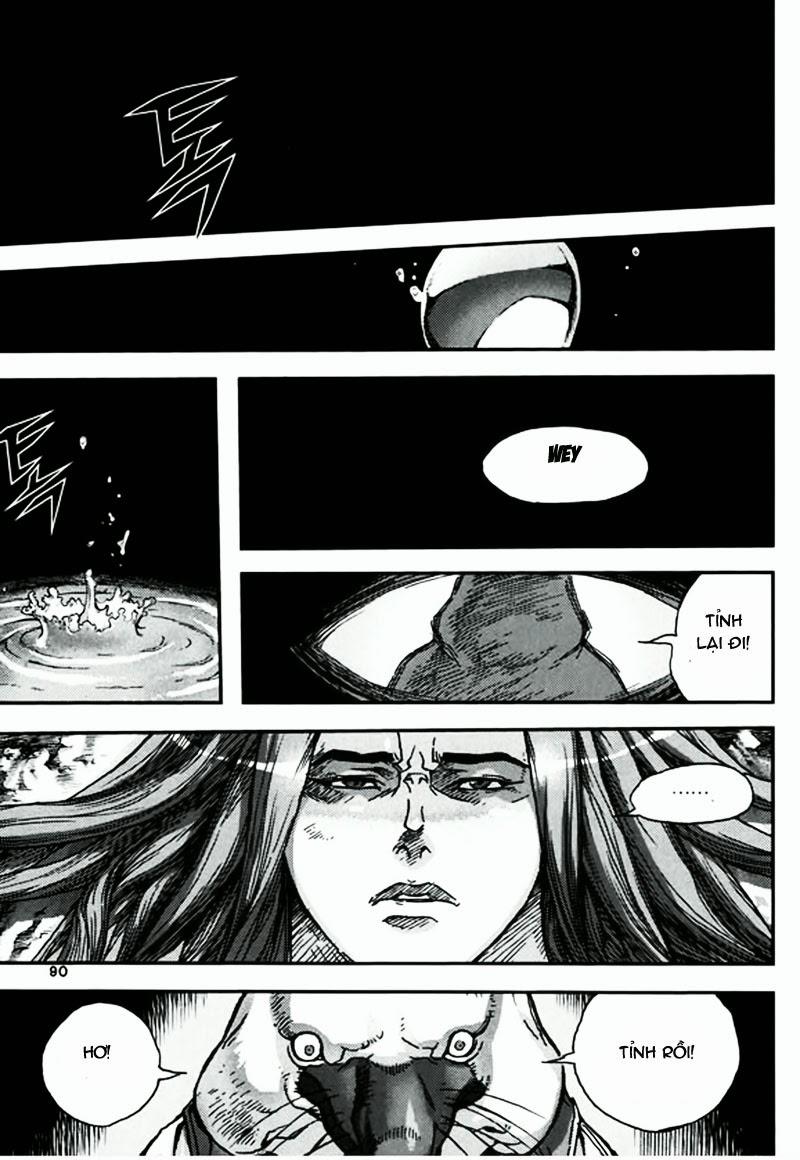 Diêm Đế: Chapter 47.3