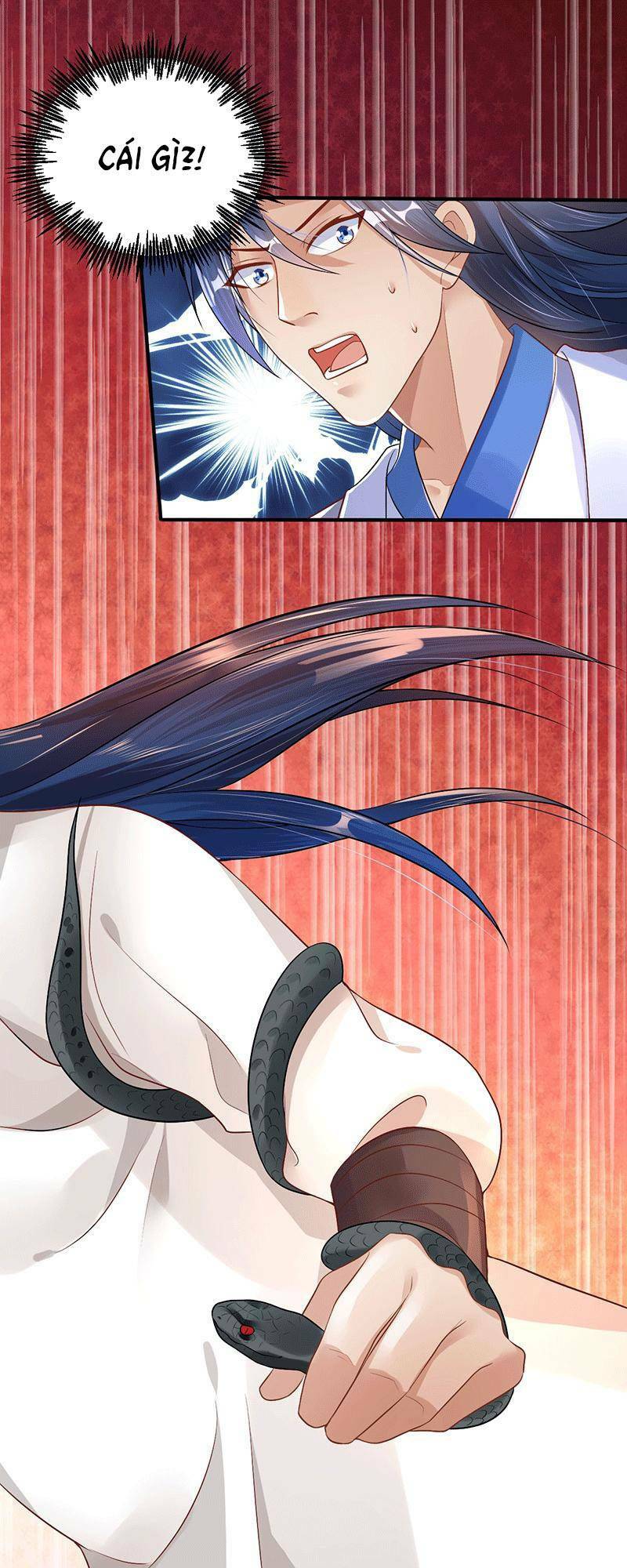 Ta Có Một Bộ Hỗn Độn Kinh: Chapter 30