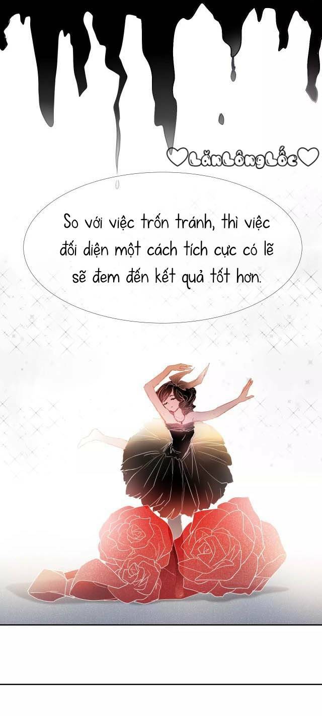 Kế Hoạch Trái Tim: Chapter 54