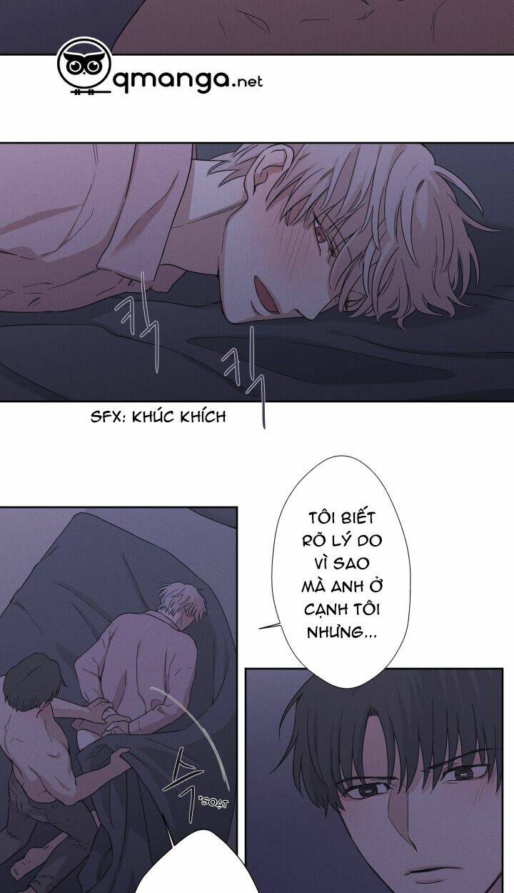 Trốn Tìm: Chapter 9