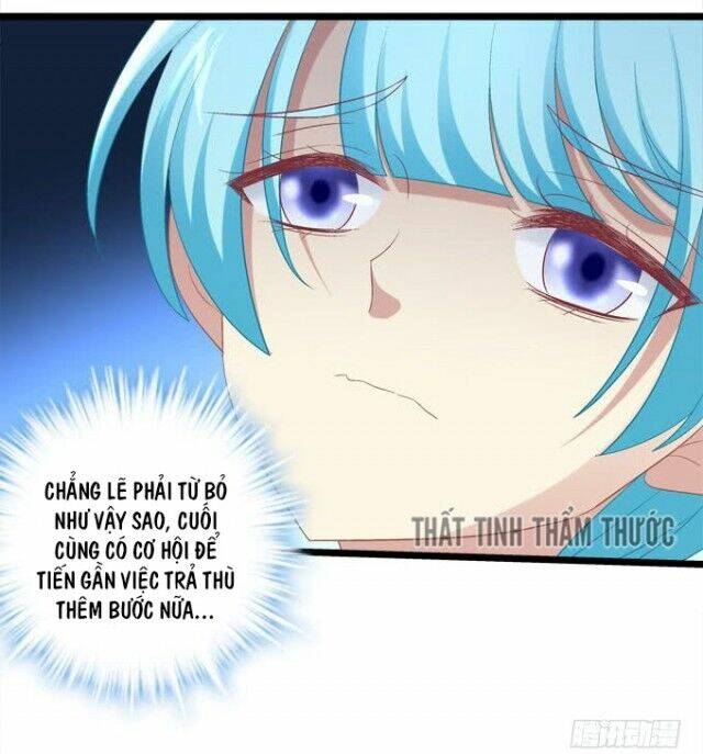 Đế Vương Ta Vẫn Còn Nhỏ: Chapter 61